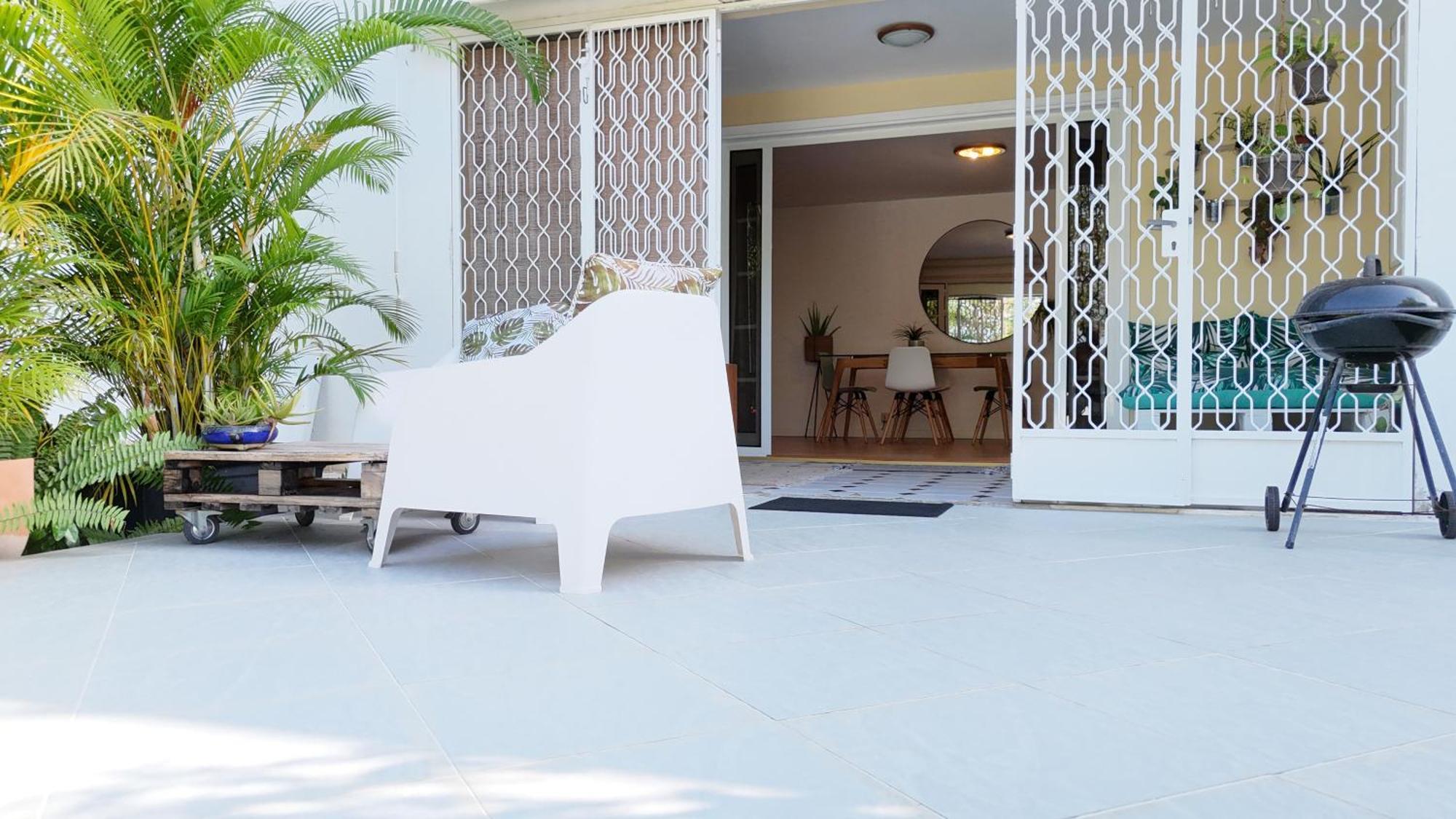 Tropical Paradise La Marina Le Gosier  Exterior photo